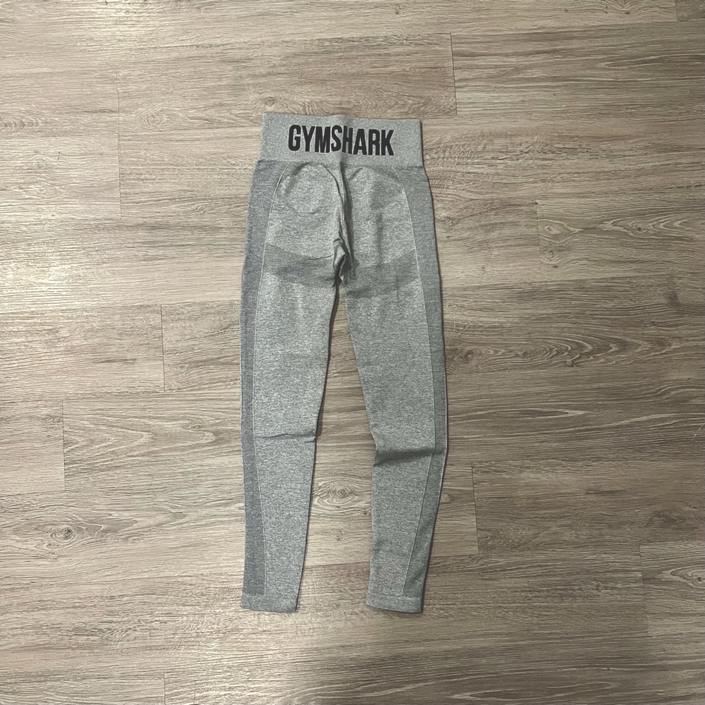 Gymshark High Rise Flex Leggings